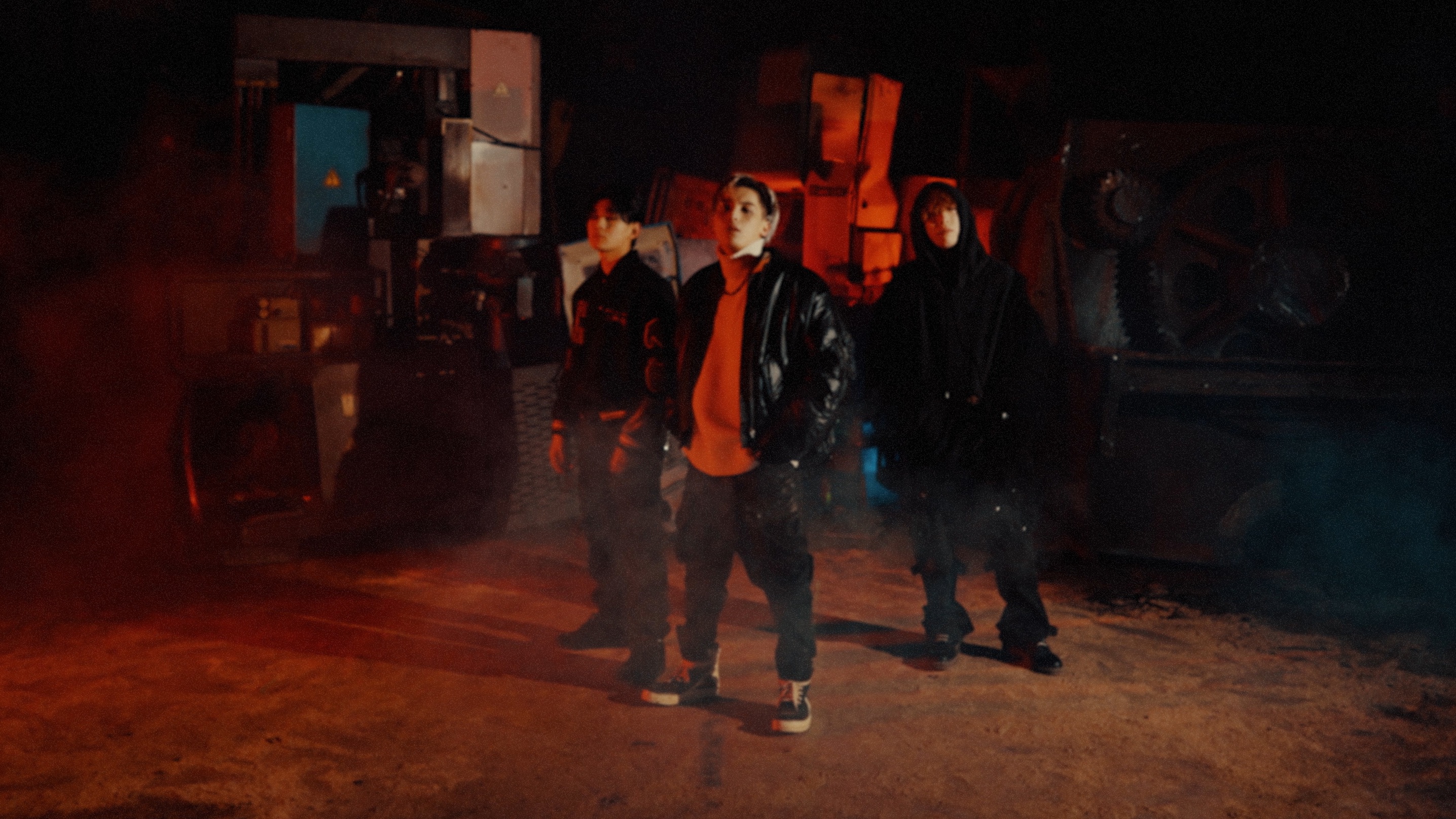 118 - edhiii boi, SOTA & Novel Coreのミュージックビデオ - Apple Music