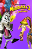 Madagascar 3: Los fugitivos - Conrad Vernon, Tom McGrath, Eric Darnell & Mark Swift