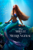 Arielle, die Meerjungfrau (2023)