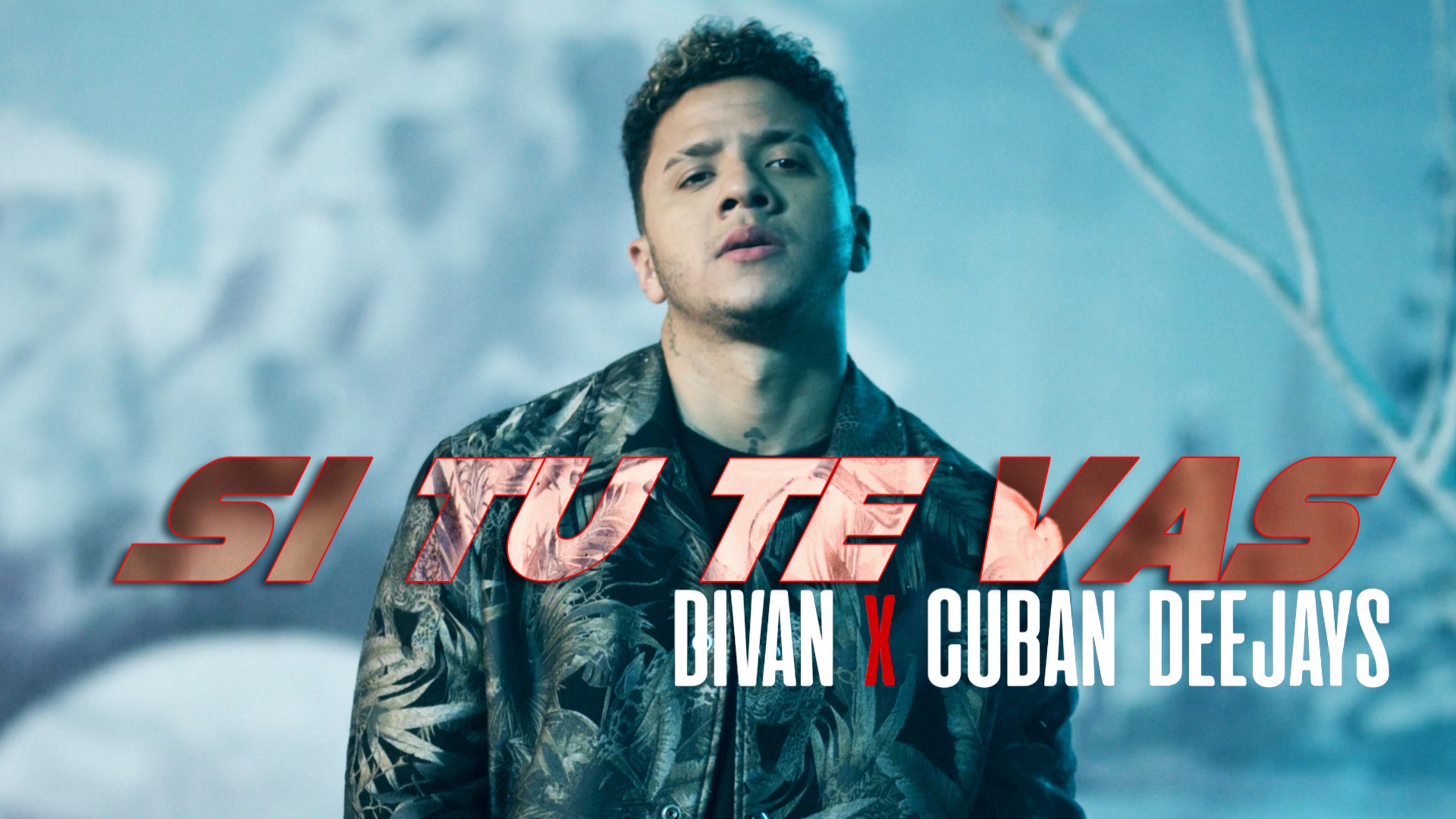 Si Tu Te Vas (prod. by Cuban Deejays)