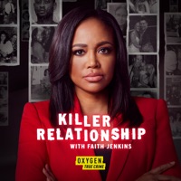 Killer Relationship with Faith Jenkins, Season 1