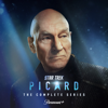 Star Trek: Picard - Star Trek: Picard, The Complete Series  artwork