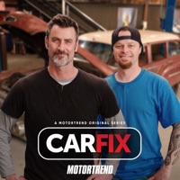Télécharger Car Fix, Season 12 Episode 16