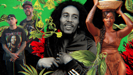 Jamming (feat. Tiwa Savage) - Bob Marley & The Wailers