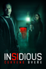 Insidious: The Red Door - Patrick Wilson