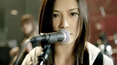 Again - Music Video by YUI - Shazam