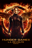 Hunger Games - la révolte [partie 1]