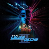 Star Trek: Lower Decks, Season 3