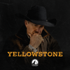 Yellowstone, Seasons 1-4 - Yellowstone Cover Art