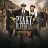 Peaky Blinders, L'Intégrale 6 saisons (VOST)