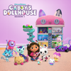 Spaceship - Gabby's Dollhouse