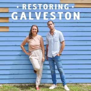 Restoring Galveston, Season 5 - Episode 4