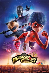 Miraculous : Le film