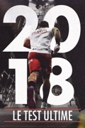2018: le Test ultime