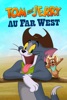 Jean-Luc Moreau Tom & Jerry au Far West Tom and Jerry Cowboy Up 4-Film Collection