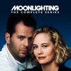 Moonlighting, The Complete Series - Moonlighting