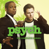 Psych, The Complete Series - Psych