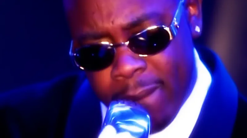 All My Life - K-Ci & JoJo: Song Lyrics, Music Videos & Concerts