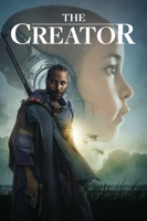 The Creator Ultra HD Blu-ray/Blu-ray Review