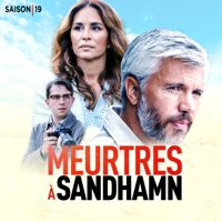 Télécharger Meurtres à Sandhamn, Saison 19 (VOST) Episode 1