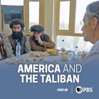 America and the Taliban, Season 1