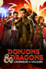 Donjons & Dragons : l'Honneur des Voleurs - Jonathan Goldstein & John Francis Daley