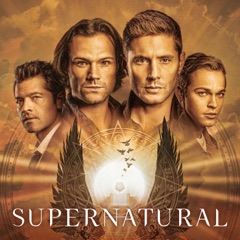 Supernatural, Staffel 15