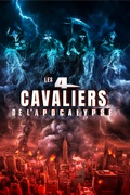 Les 4 cavaliers de l'apocalypse