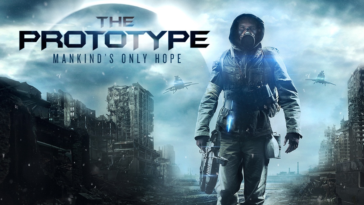 ‎The Prototype - Apple TV