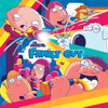 Family Guy, Season 22 - Family Guy Cover Art