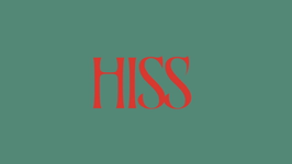 HISS (Lyric Video) - Megan Thee Stallion Cover Art
