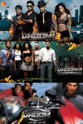 Dhoom Series