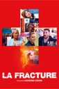 Affiche du film La fracture