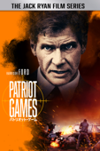 パトリオット・ゲーム (字幕/吹替)