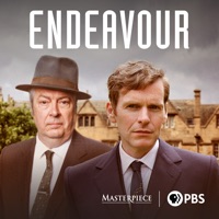 Télécharger Endeavour, Season 9 Episode 3
