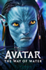 James Cameron - Avatar: The Way of Water  artwork
