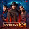 Expedition X, Season 7 - Expedition X
