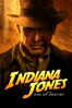 James Mangold - Indiana Jones and the Dial of Destiny  artwork