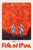 Fire of Love