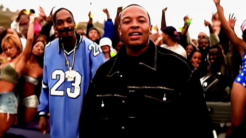 Still D.R.E. (feat. Snoop Dogg)