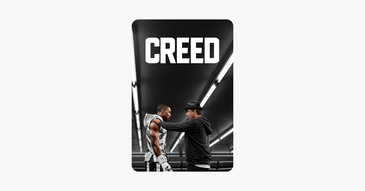 ‎Creed on iTunes