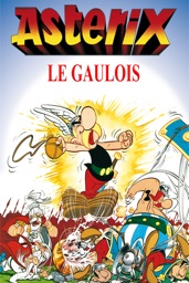 Astérix le Gaulois