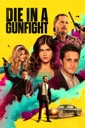 Affiche du film Die in a Gunfight