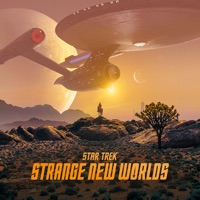 Télécharger Star Trek: Strange New Worlds, Season 1 Episode 110