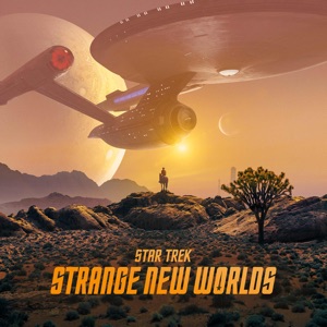 Star Trek: Strange New Worlds, Season 1 - Episode 108