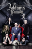 The Addams Family - Barry Sonnenfeld
