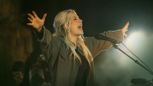 Bethel Music Holy Forever