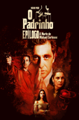 O Padrinho de Mário Puzo, Epílogo: A Morte de Michael Corleone
