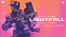 CloudArk  Destiny 2: Lightfall (Original Soundtrack) - Rotem Moav, Skye Lewin, Michael Salvatori, Josh Mosser & Michael Sechrist