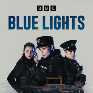 Blue Lights